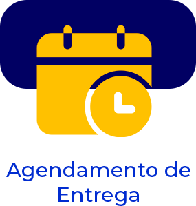 AGENDAMENTO